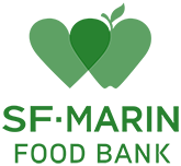 SF-Marin Food Bank  Logo