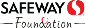 Safeway Foundation logo