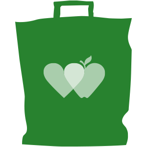 grocery bag