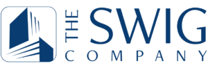 the swig company logo