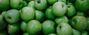 Green Apples