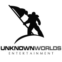 Unknown Worlds Entertainment, Inc.