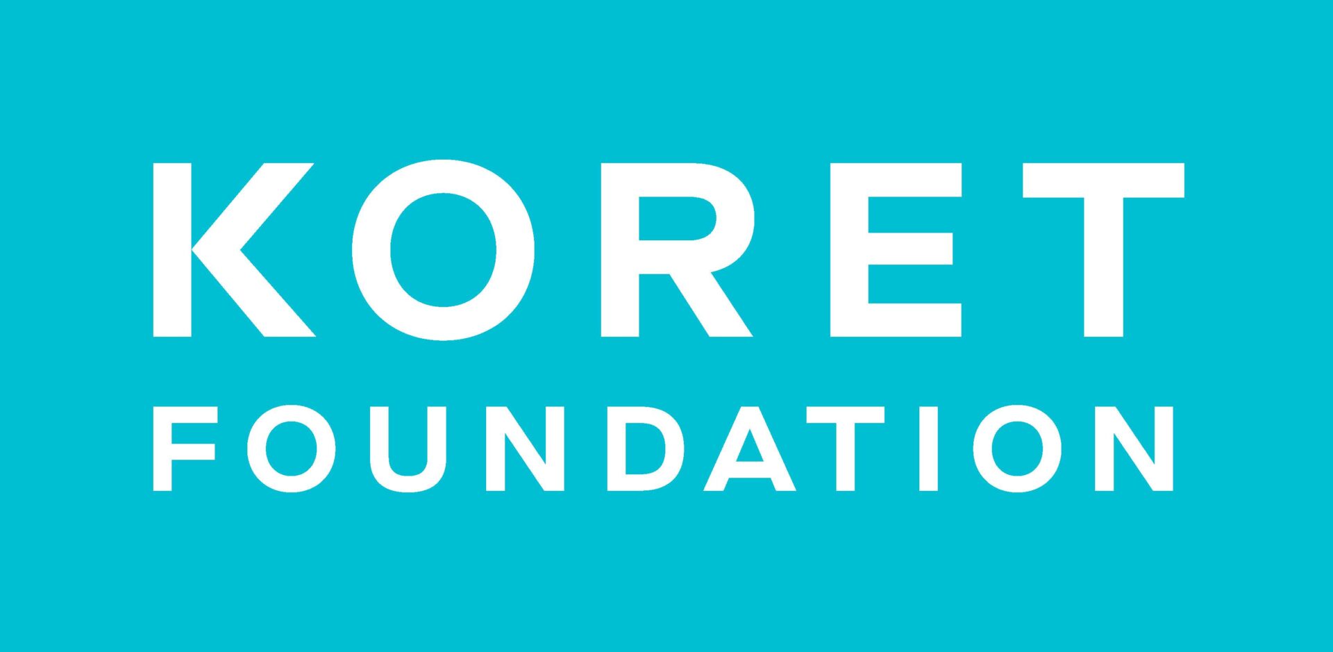 Koret Foundation