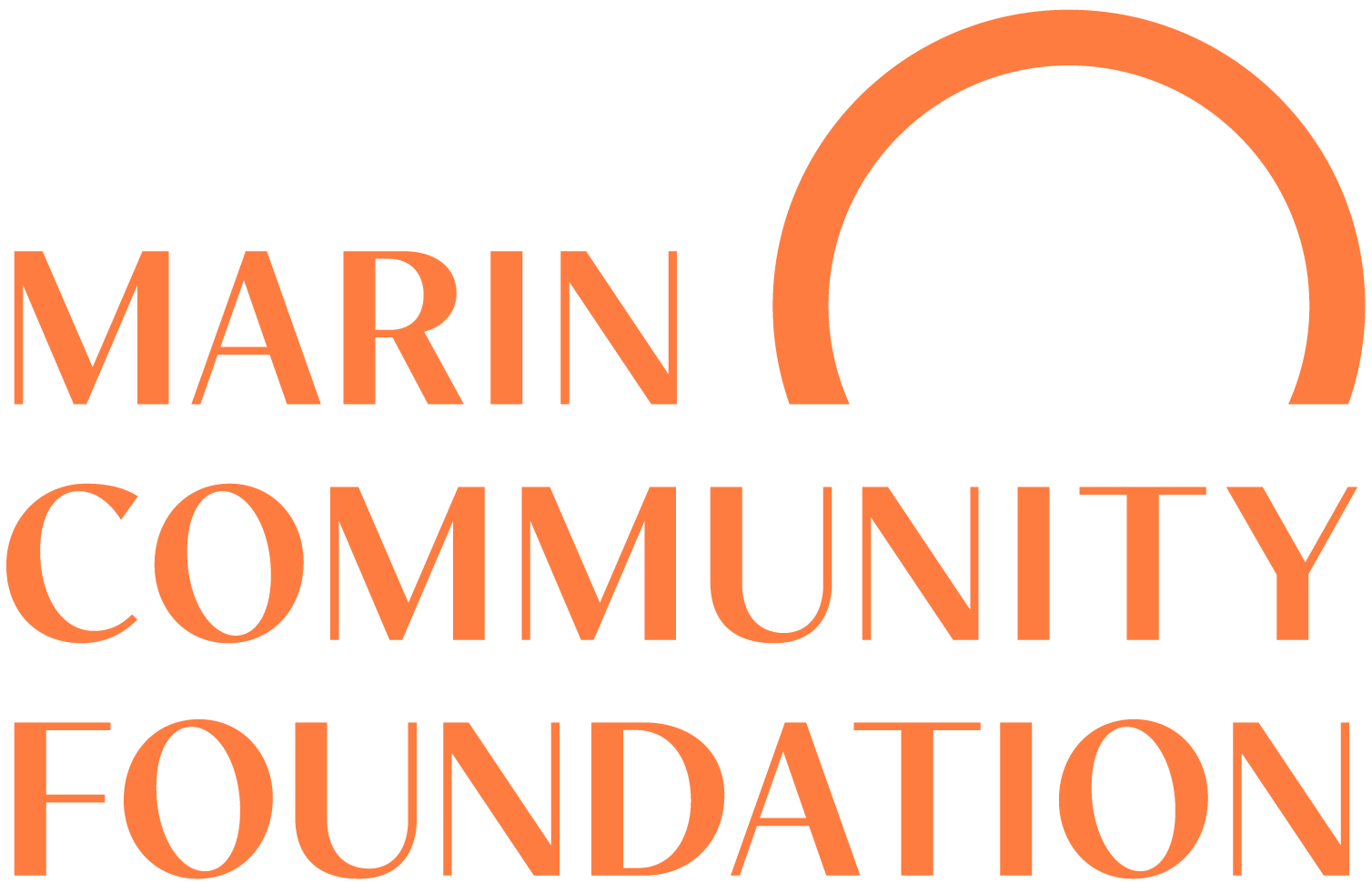 Marin Community Foundation