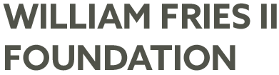 William Fries II Foundation